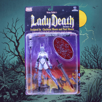 Lady Death Serie 2 OVP | Moore Action Collectibles | hoppla-stuff.de